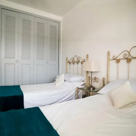 Apartamento El Chaparil Beach - 10 Steps To Beach 10mins Walk To Balcon De Europa Nerja